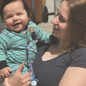 Meet your Posher, Alina